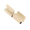 Aluminum Sliding Window And Door Usage Aluminum Hardware Accessories Security Door Pivot Hinges