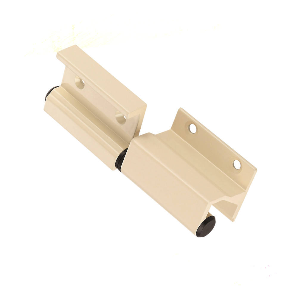 Aluminum Sliding Window And Door Usage Aluminum Hardware Accessories Security Door Pivot Hinges