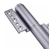 Hot Sale Custom Self Close Aluminium Function Concealed Heavy Duty Hardware Pivot Door Hinge