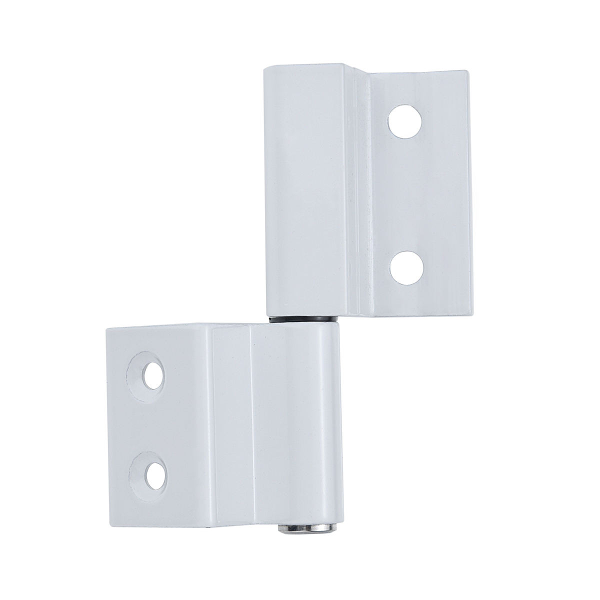 Window hardware tilt and turn