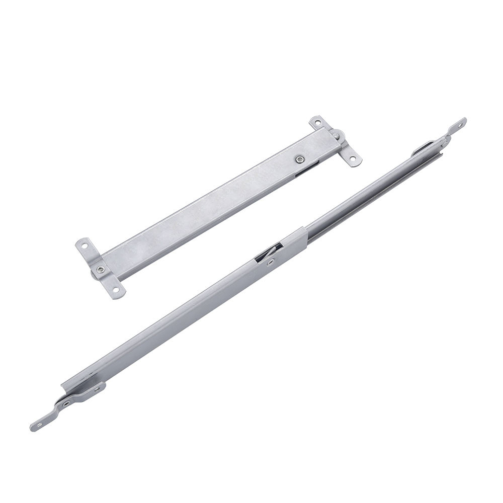 Manufacturer Supplier Supply Single-Point Stainless Steel Telescopic Hinge Support Casement Window Friction Stay