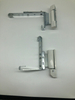 aluminium Tilt and turn window hinges window friction hinge