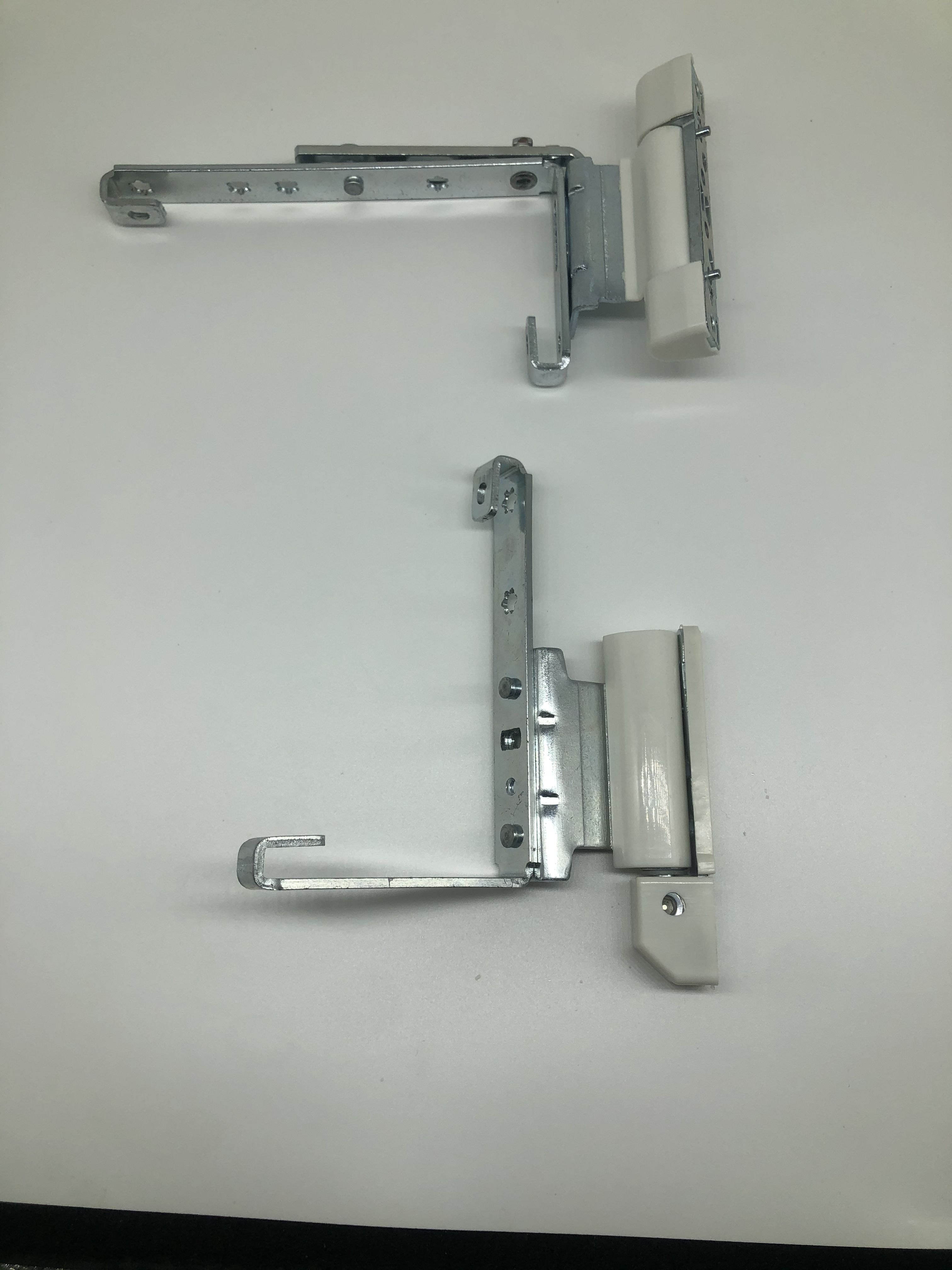 aluminium Tilt and turn window hinges window friction hinge