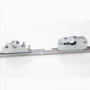 Upvc espagnolette rod door lock