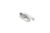 Chinese manufacturers hot sale window Hardware Crescent Lock For Aluminum Door And Sliding Window