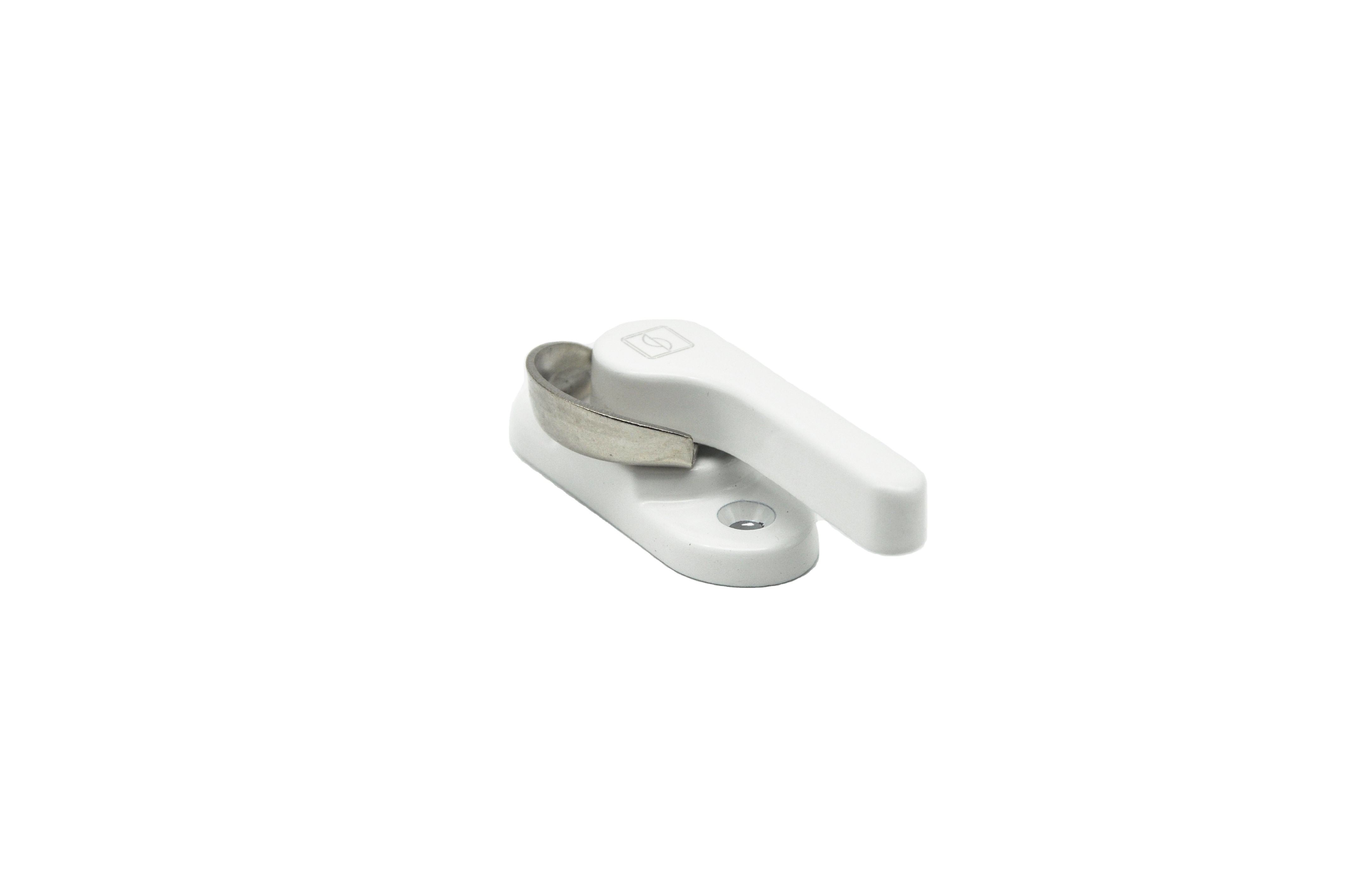 Chinese manufacturers hot sale window Hardware Crescent Lock For Aluminum Door And Sliding Window