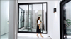 Factory Direct Sale Top Quality Wooden Sliding Door Accessories Prevent From Rusting