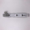 Hot sale aluminum accessories sliding door and window sliding lock in African market
