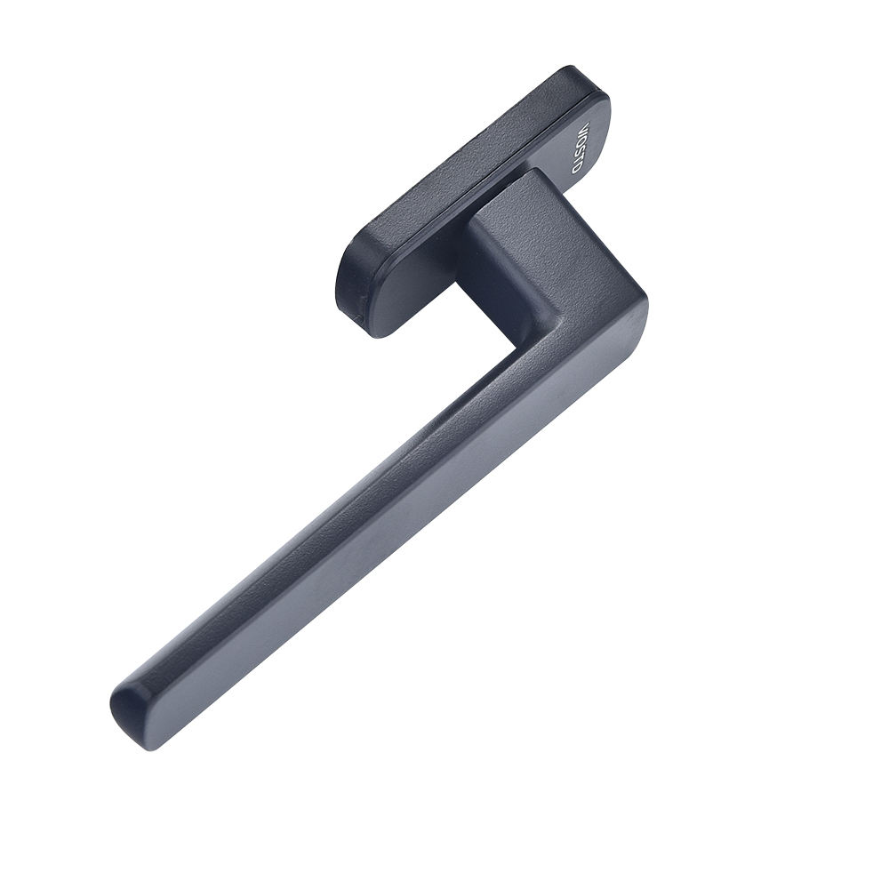 High Quality Industrial Prices Household Aluminum Accessories tilt and turn hardware system