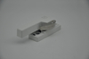 Factory direct 360 degrees rotating crescent lock for sliding window