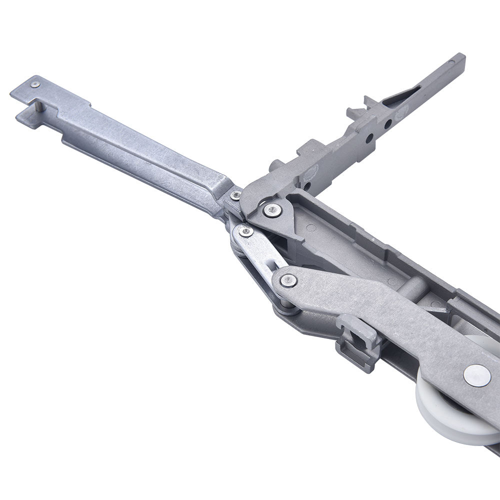 Top Quality Best Price Roller System Heavy Lift Door Hardware For Sliding door