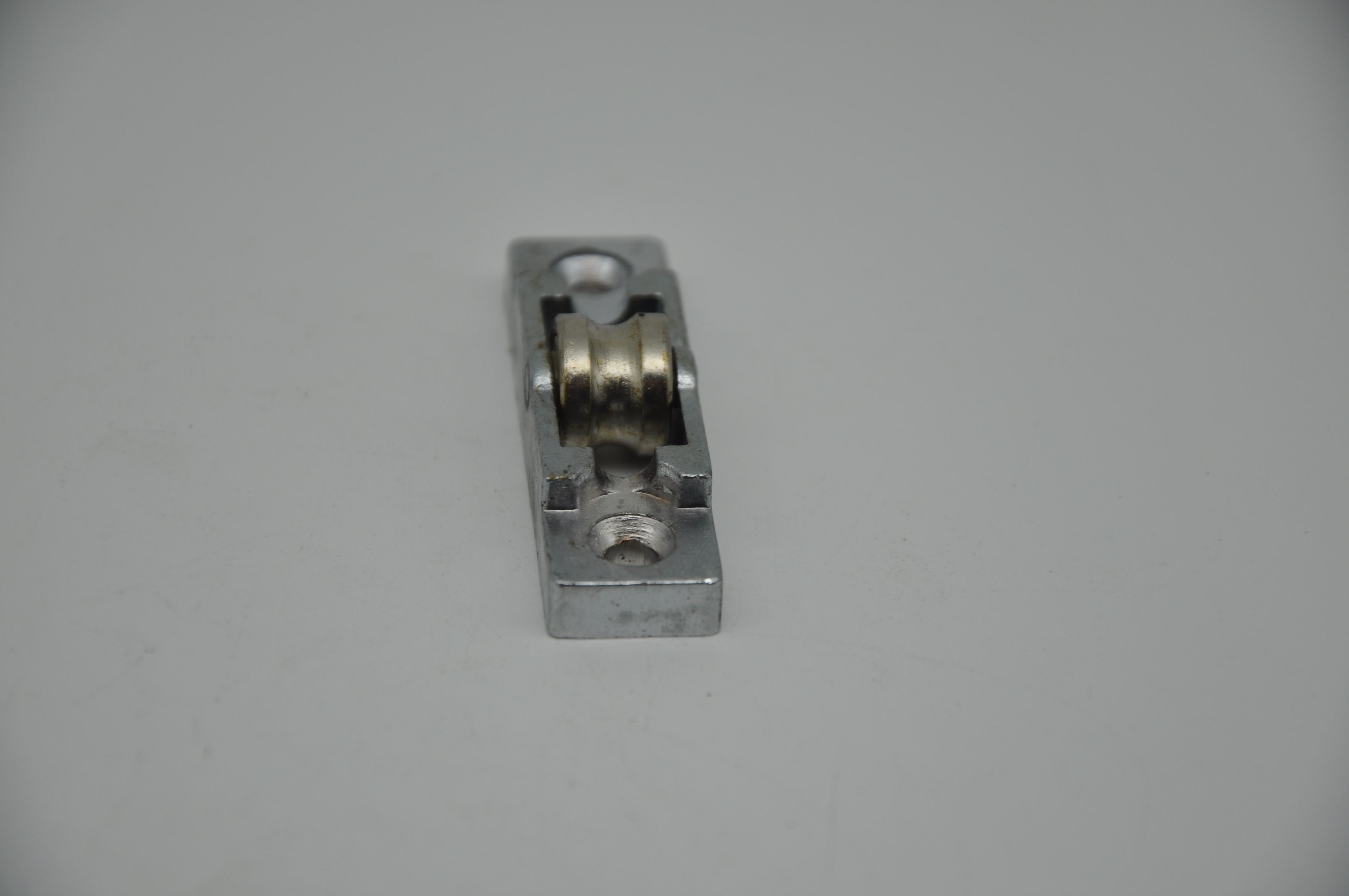 High Quality Upvc Window bearing Accessories Wheels Steel Rollers Slide