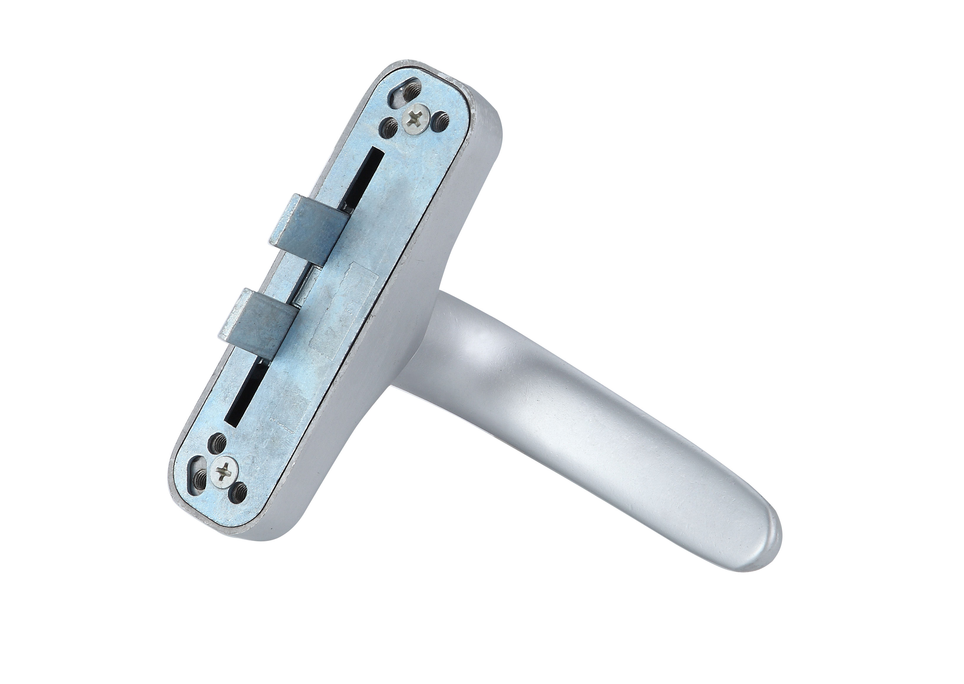 High Quality Aluminum Profile Casement Handle Aluminium Accessories Door And Window Handles