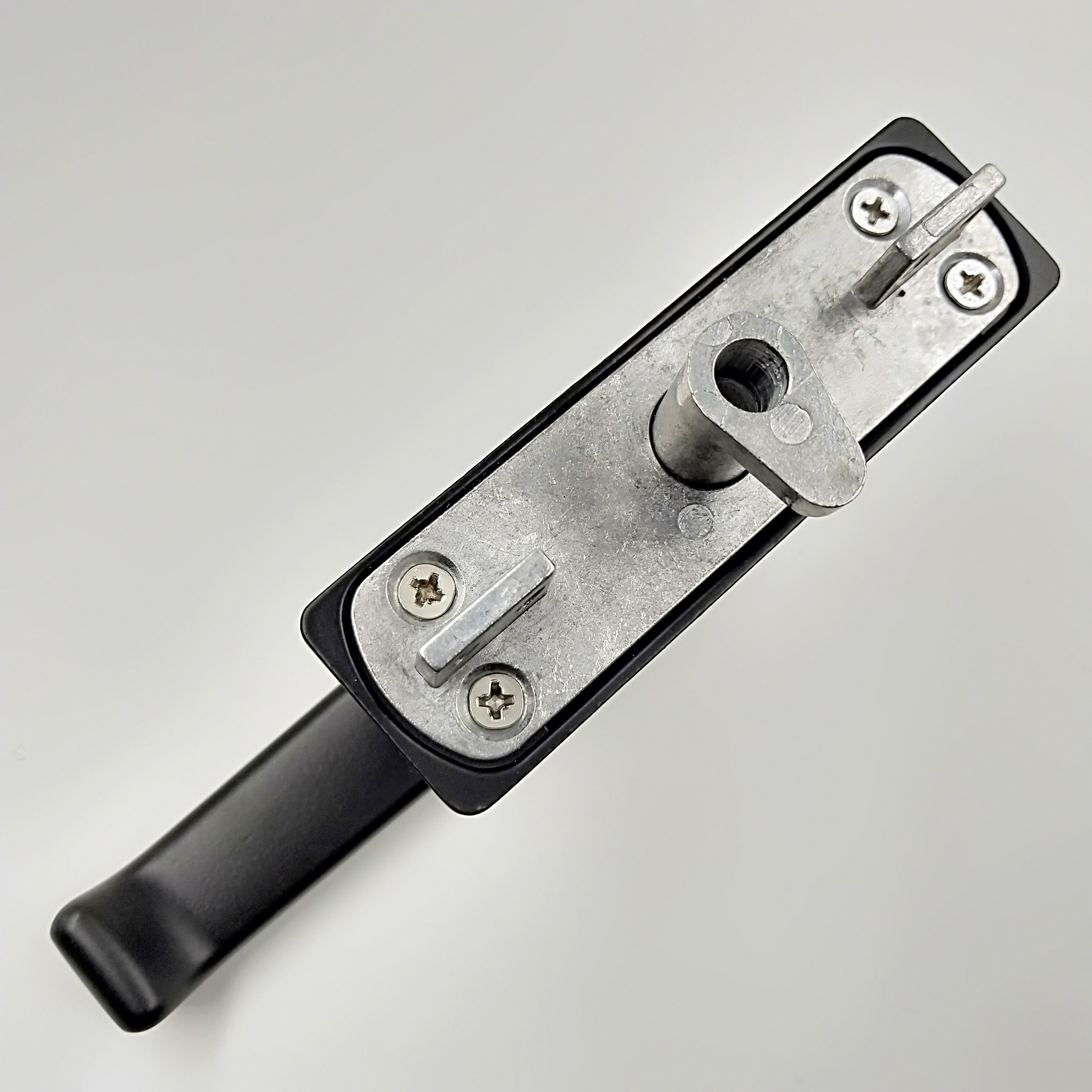 schuco casement window opener handle