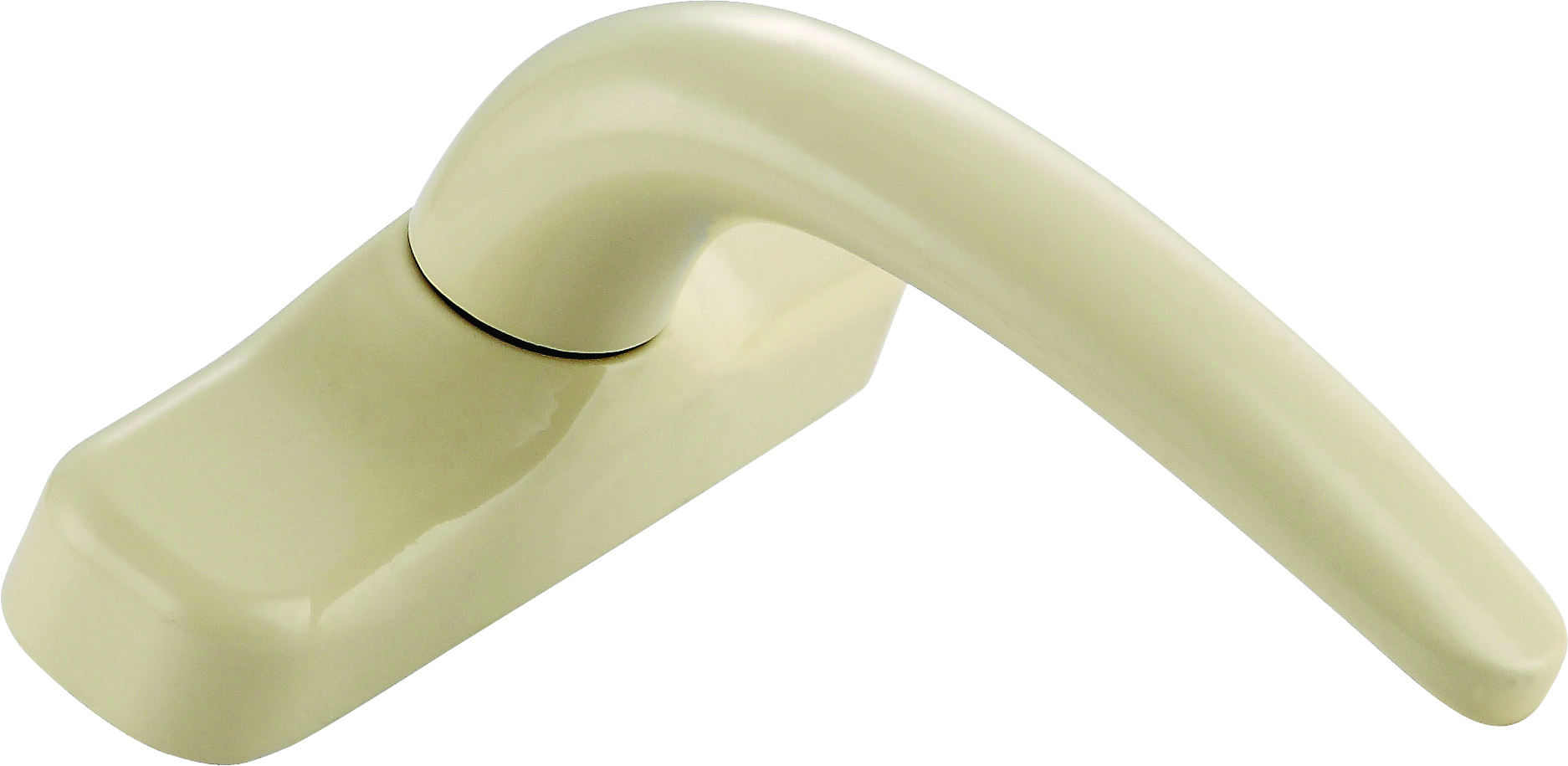 High Quality Aluminum Profile Casement Handle Aluminium Accessories Door And Window Handles