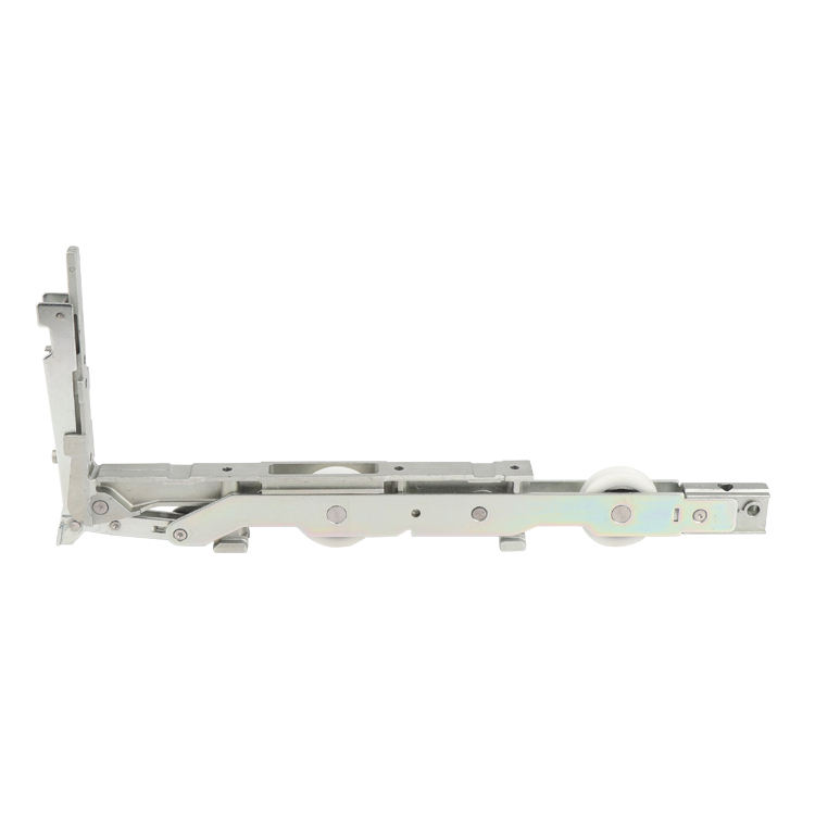 door roller system lift and slide door hardware