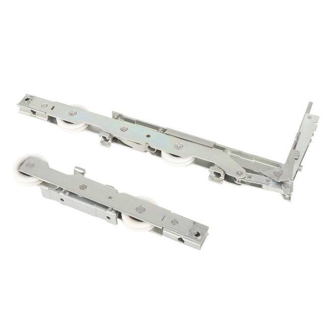 door roller system lift and slide door hardware