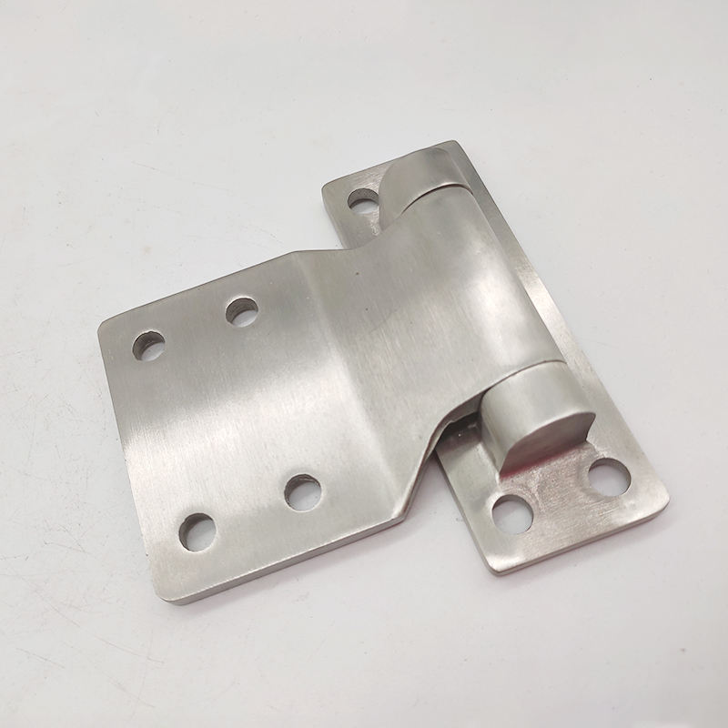 Heavy Duty Industrial Oven Freezer Cabinet Door Metal Hinge