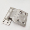 Heavy Duty Industrial Oven Freezer Cabinet Door Metal Hinge