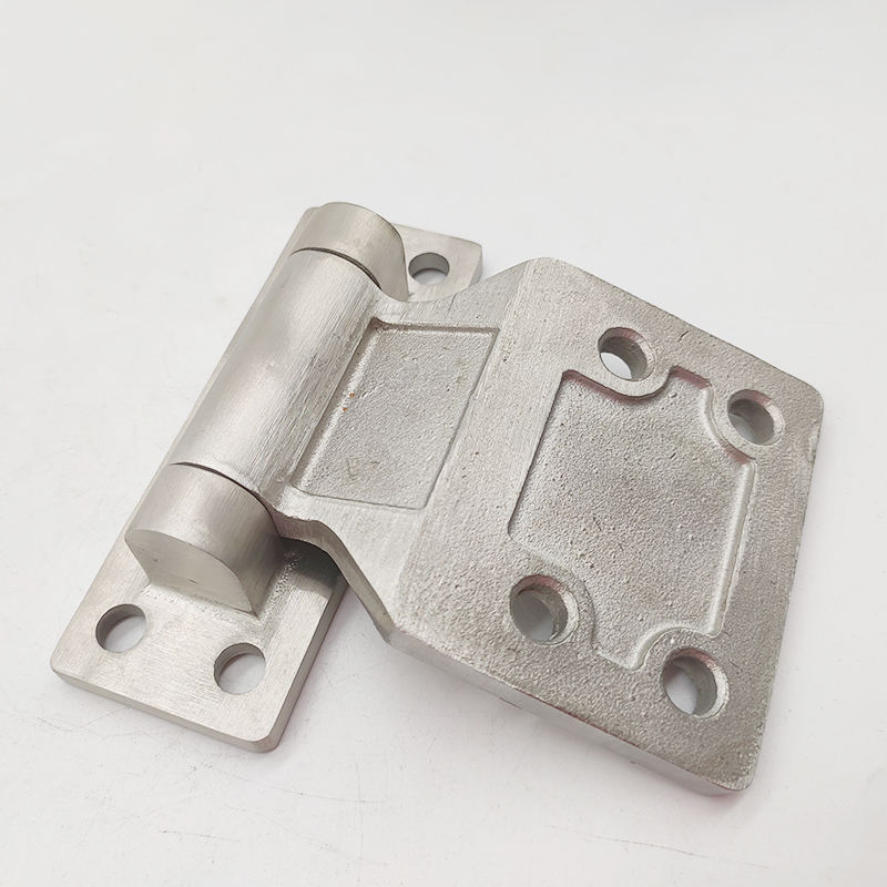 Heavy Duty Industrial Oven Freezer Cabinet Door Metal Hinge