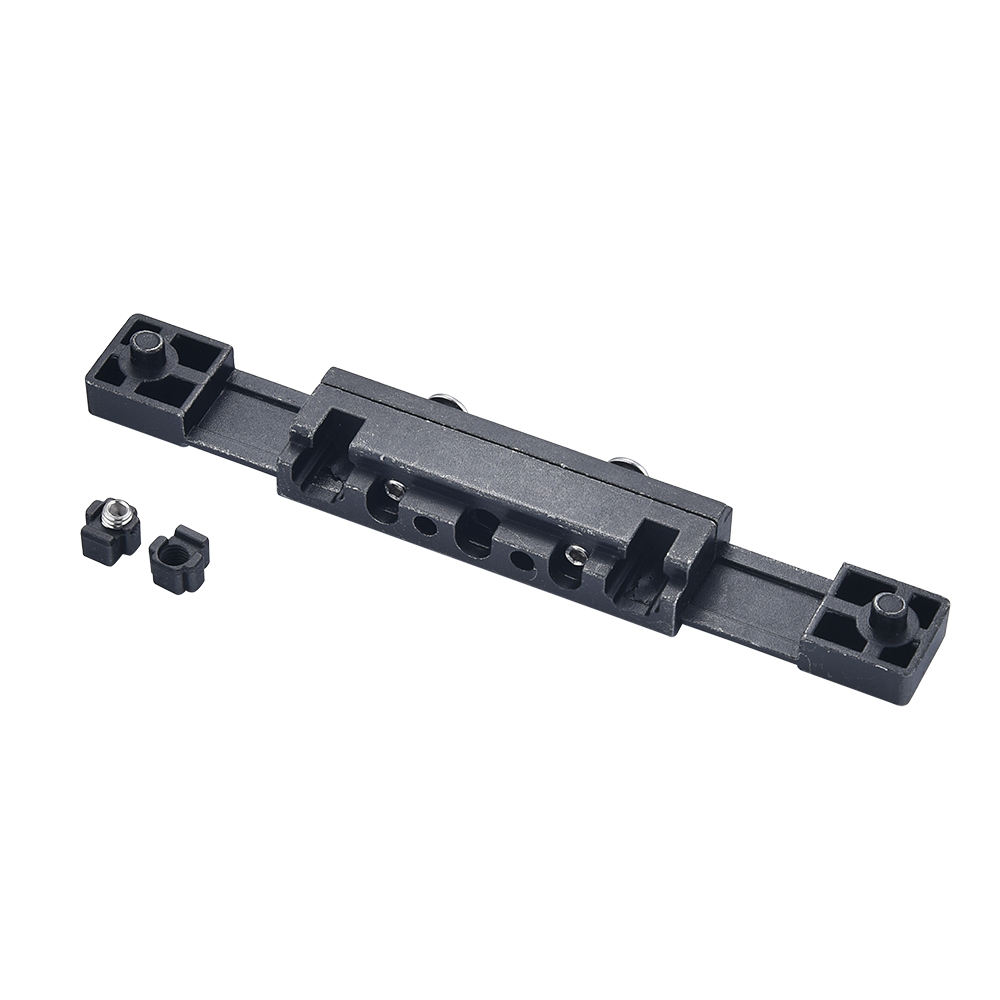 High Grade Construction Wholesaling Hardware Lock Case Driving Window Transmission Box For Window and quick install gearbox