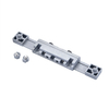 High Grade Construction Wholesaling Hardware Lock Case Driving Window Transmission Box For Window and quick install gearbox