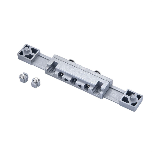 High Grade Construction Wholesaling Hardware Lock Case Driving Window Transmission Box For Window and quick install gearbox