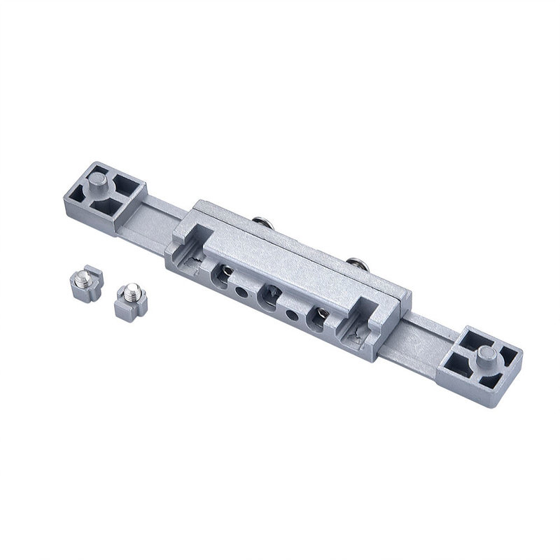 High Grade Construction Wholesaling Hardware Lock Case Driving Window Transmission Box For Window and quick install gearbox