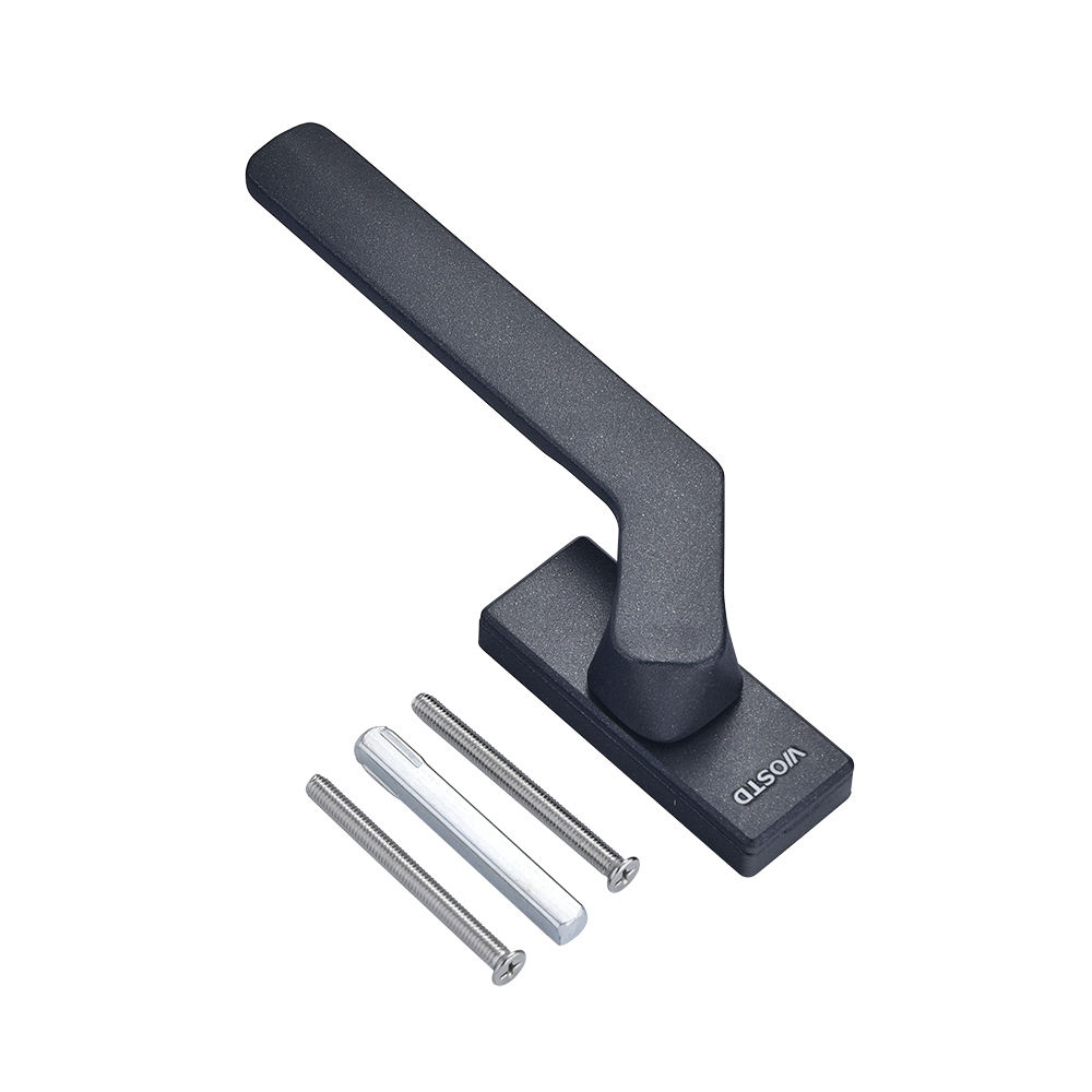 High Quality New Design Removable Window Handle Casement Handle Window Accessories