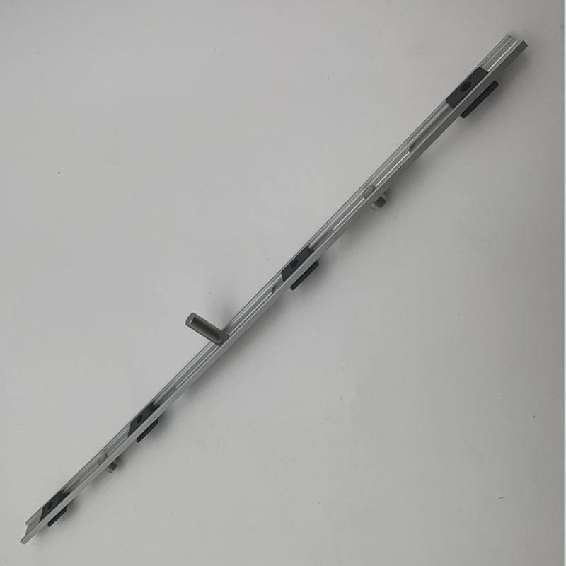 High Quality Durable Transmission Rod For Upvc Aluminum Casement Window Accessories Product
