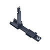 Reasonable price aluminium tilt and turn window hardware