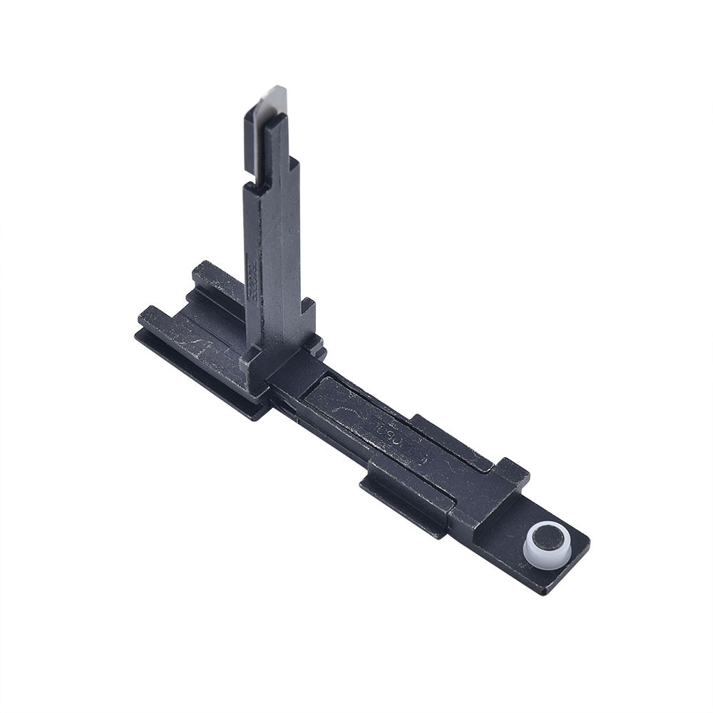 Reasonable price aluminium tilt and turn window hardware