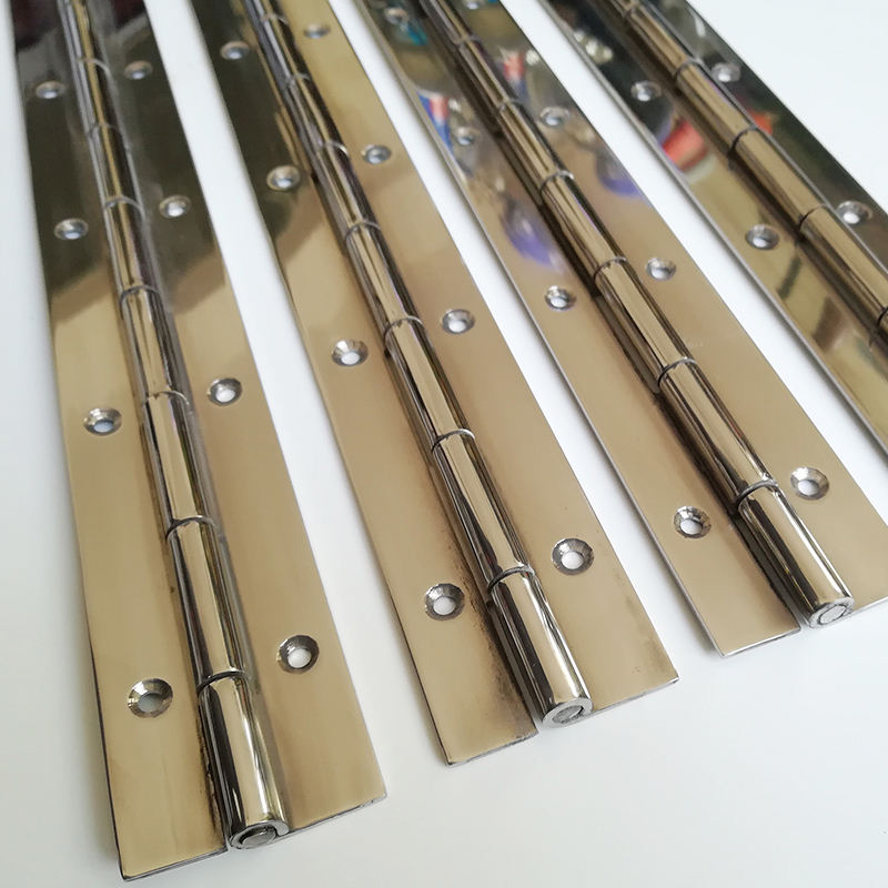 soft close piano hinge aluminium piano hinges piano hinge making machine