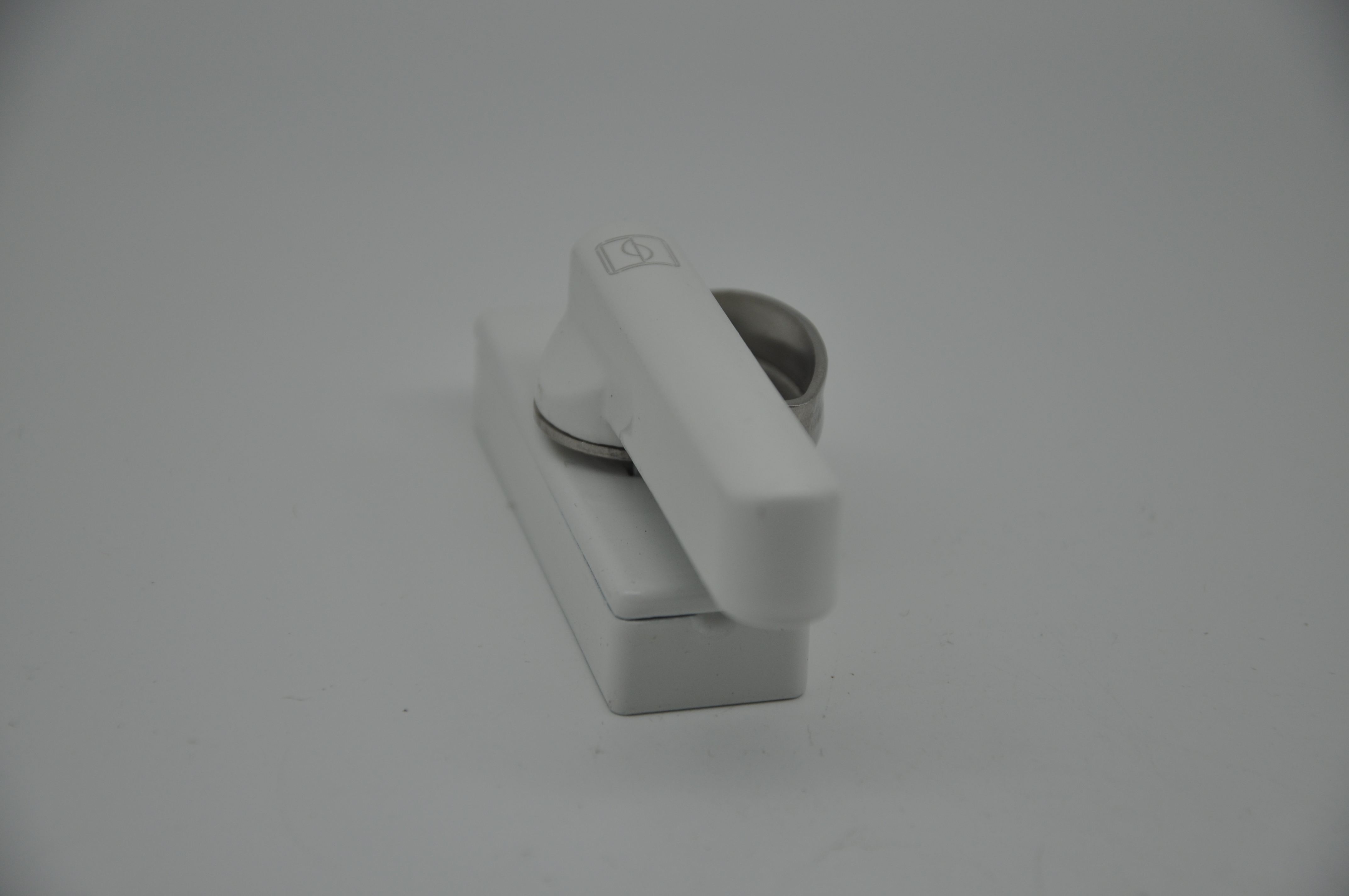 Plastic window lock and latch,Aluminum slide window Crescent lock