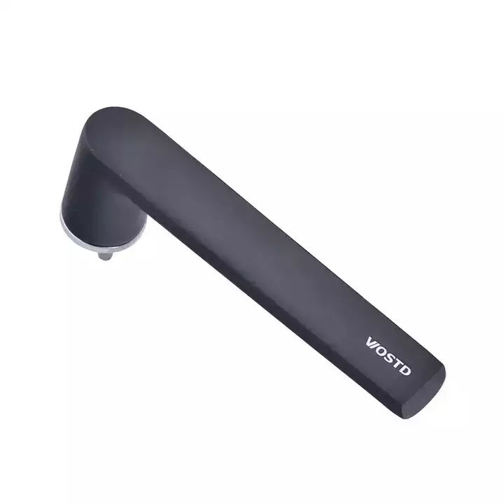 Latest Design No base Handle Aluminium Accessories tilt and turn Window Handles