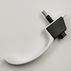 italian aluminium window handles hardware