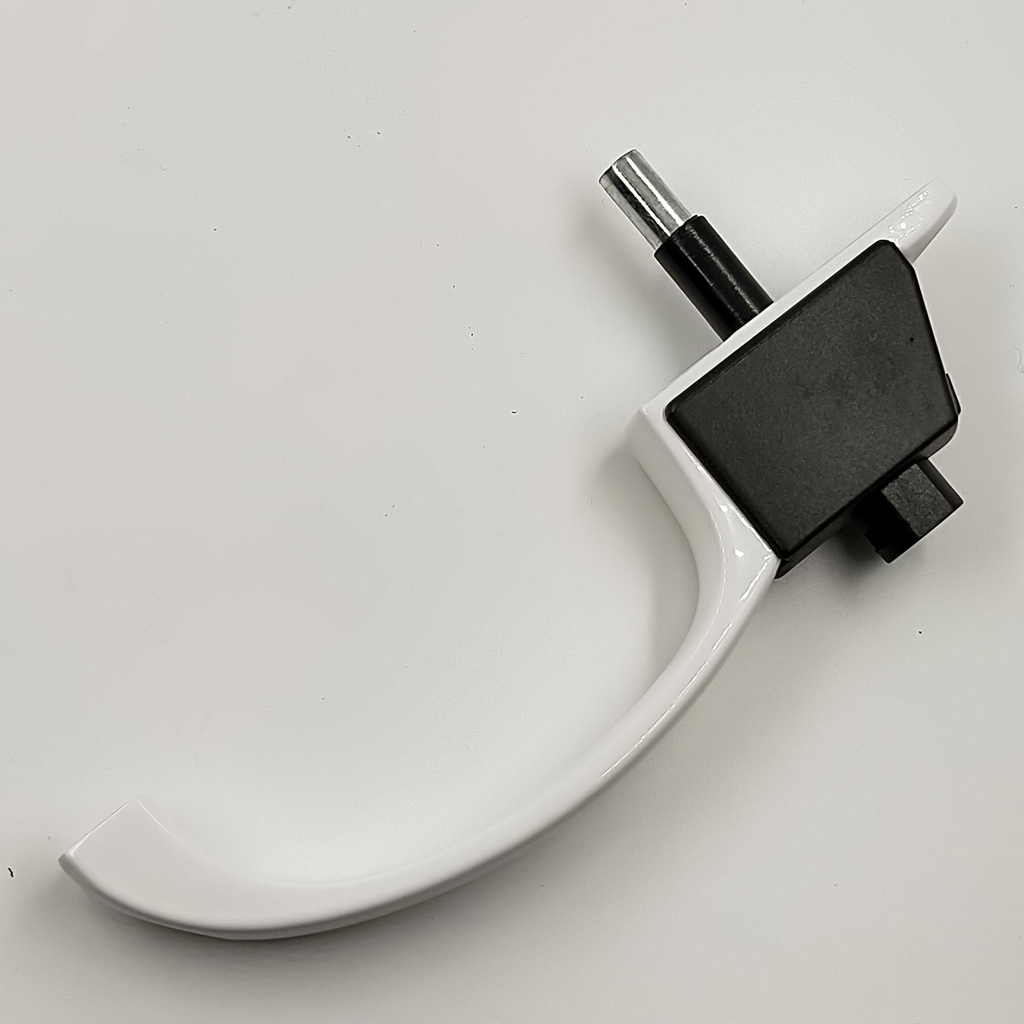 italian aluminium window handles hardware
