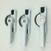 Best Price Aluminium sliding moon shaped window crescent lock for South America