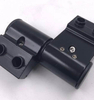 RV and casement-window-hinges for curtain wall window hinge