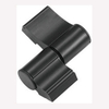 RV and casement-window-hinges for curtain wall window hinge