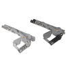 Manufacturer Tilt and turn Window Hardware System Accessories/Tilt and turn window fitting