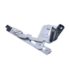 Aluminum Tilt and turn Window Hardware System Accessories