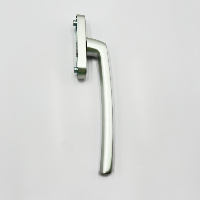 Lift and Sliding Door Handle One side with Pull Handle