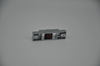 Single Flat Nylon Roller for Upvc Sliding Window