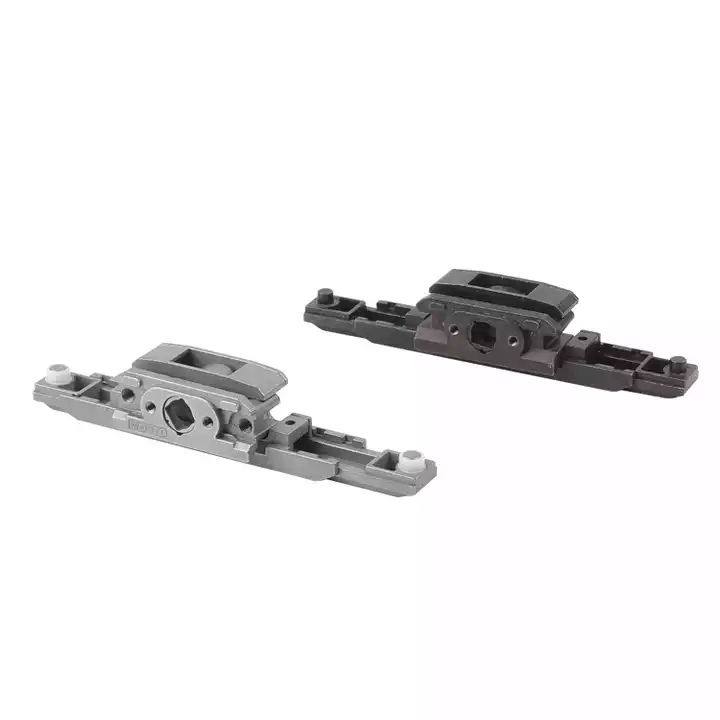 Good Quality Manufacturer Tilt and turn System For Aluminium Casement Window Hardware Accessories