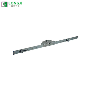 2020 New Arrival Upvc Zinc Alloy Window Espag Transmission Rod,Door And Window Accessories