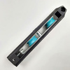 Double roller Aluminium sliding window roller with nylon wheel LJB042