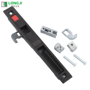 2020 Factory Hardware Accessories Sliding Glass Window And Door Latch Lock