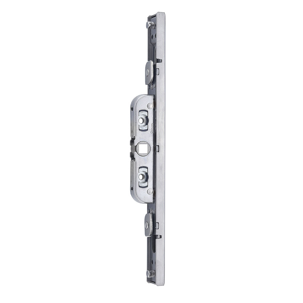 Transmission Multi-Point Casement Window Lock Case For Aluminum Window Lock System Accessories