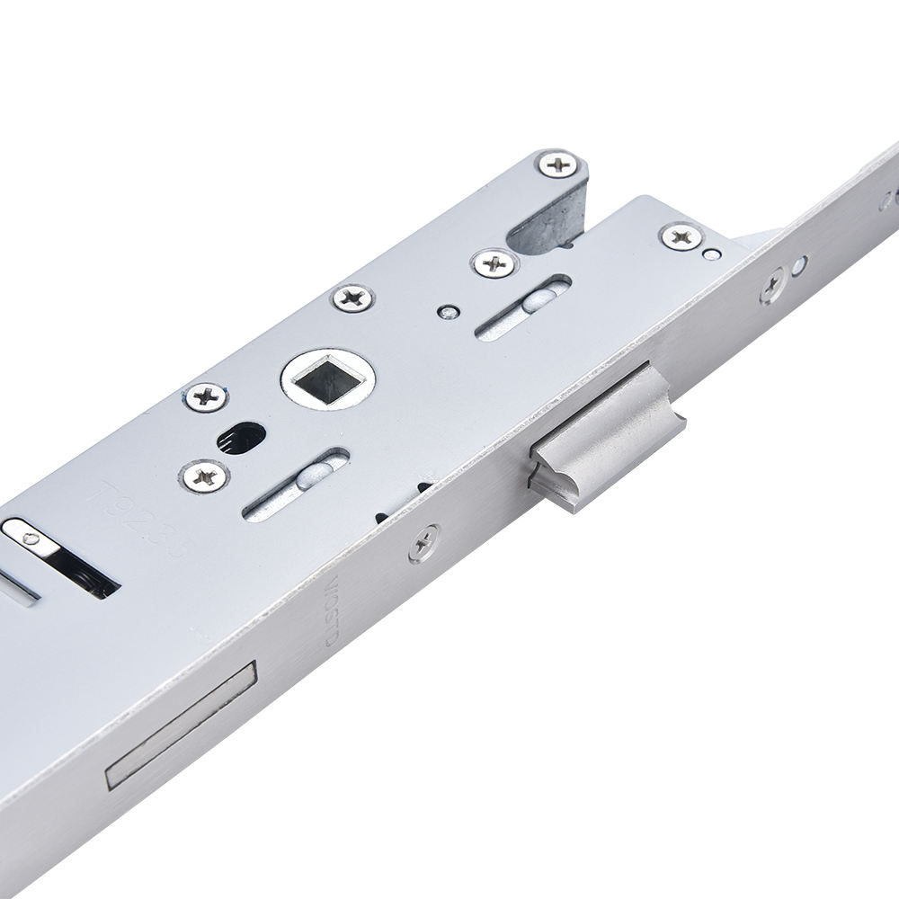 High Quality Safety Magnetic Lock Body Mortise Door Lock Body For Aluminum Door